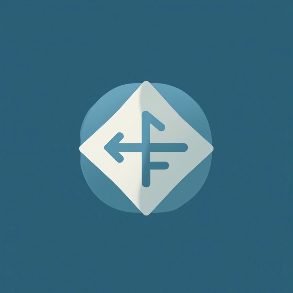 Fala Fluente Logo